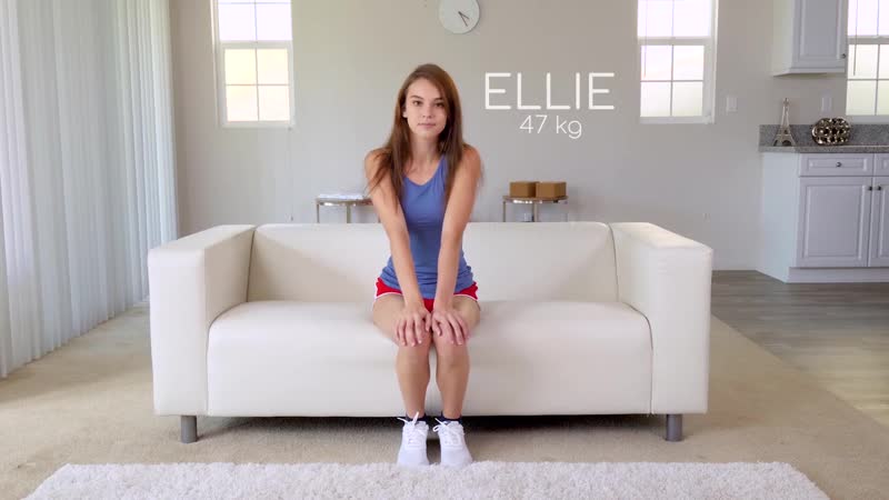 Ellie Ellie