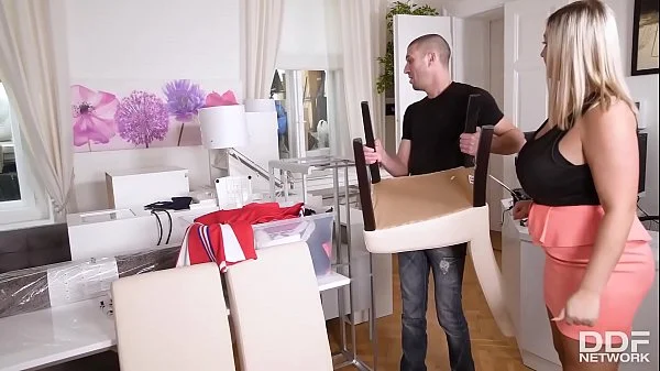 Cowgirl Biggest Ass Girl Rides My Cock Until The Very End DickForStepSister